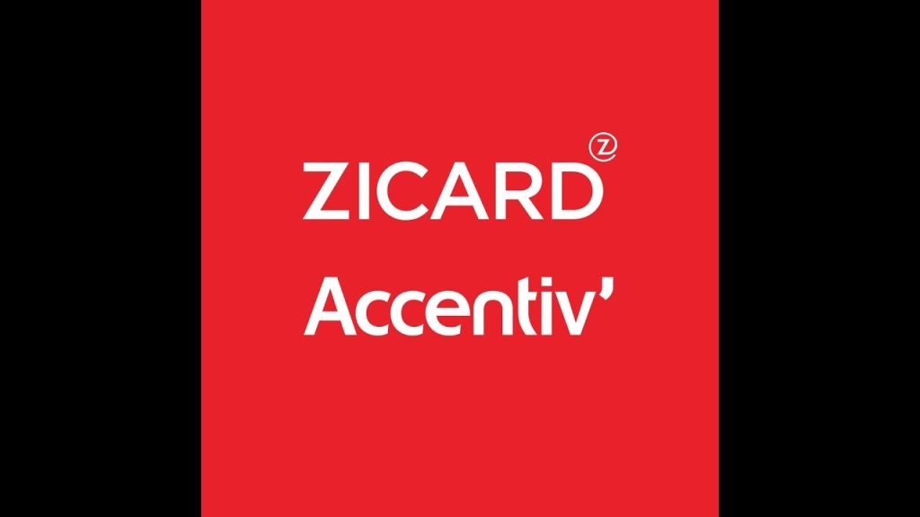 Zicard Accentiv